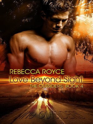 cover image of Love Beyond Sight (Outsiders #4)